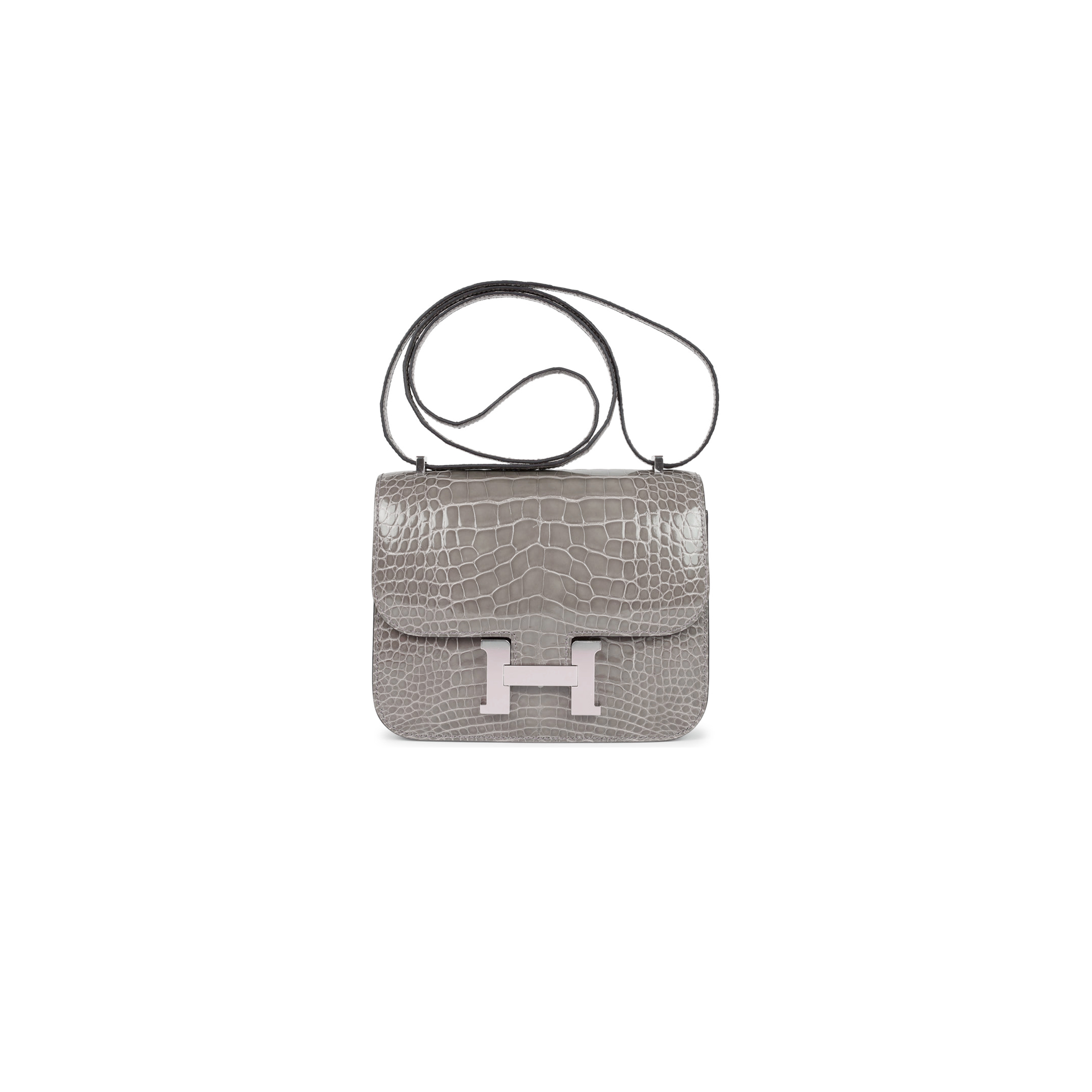 HERMES MASTER CONSTANCE 18 H082344CK0V(18*15*4cm)